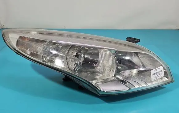 Renault Megane III Headlight/headlamp 260100017R IMPRK1558213