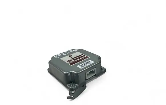 Nissan Murano Z51 Other control units/modules 416501AA7E