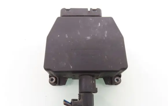 Volkswagen Polo IV 9N3 Electromagnetic valve 6Q0906625
