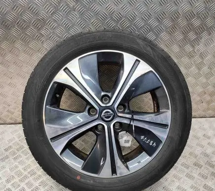 Nissan Leaf II (ZE1) R17 alloy rim D0C005SH3E