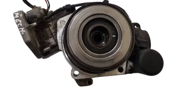 Volkswagen Golf V Rear differential 1K0907554F