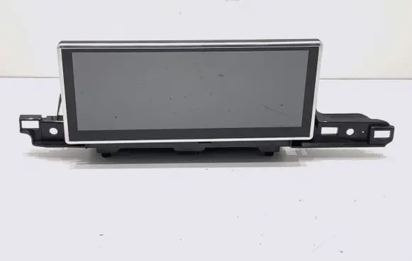 Audi A6 C7 Screen/display/small screen