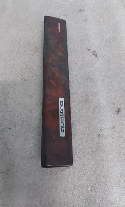 Audi A6 S6 C4 4A Panel trim