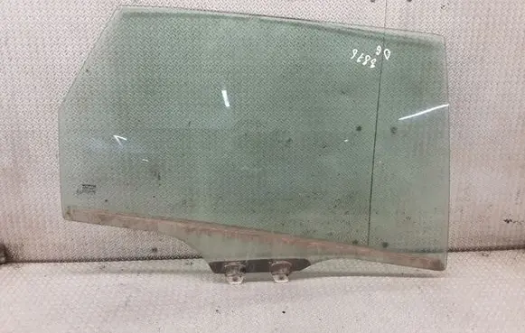 Honda Civic Rear door window glass