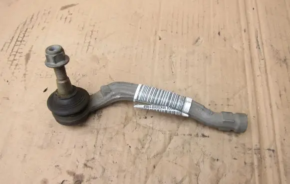 Citroen C4 II Picasso Steering tie rod end 9813321280