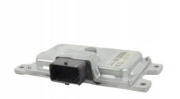 Nissan Navara D23 Gearbox control unit/module EMU30210N