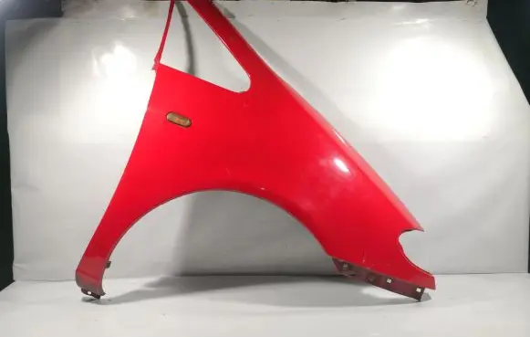 Ford Galaxy Fender