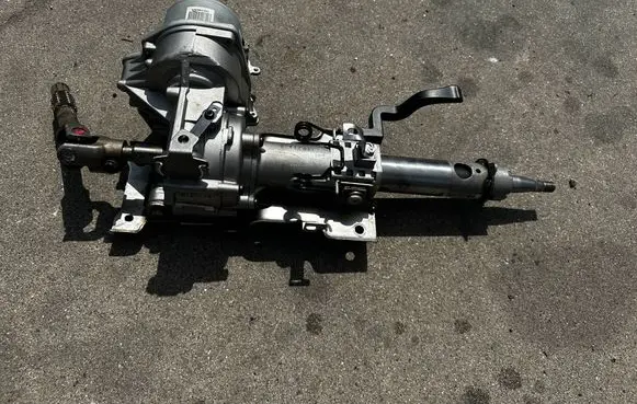 Hyundai ix20 Electric power steering pump 563001K051 1K56398000 1K56300051