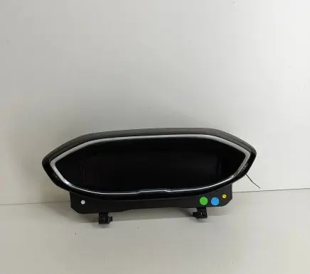 Peugeot 3008 II Speedometer (instrument cluster) 9828003480