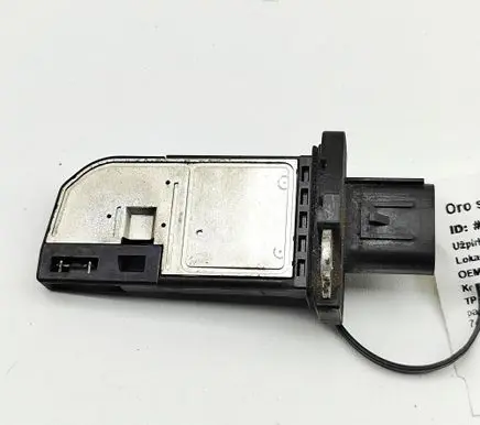 Ford Transit Custom Mass air flow meter 8V2112B579AA