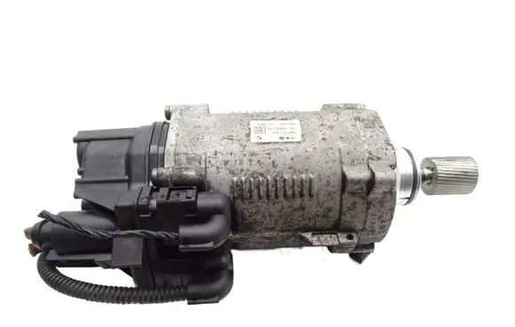 BMW 3 E92 E93 Steering rack 7802277243 0273010090 7806079262