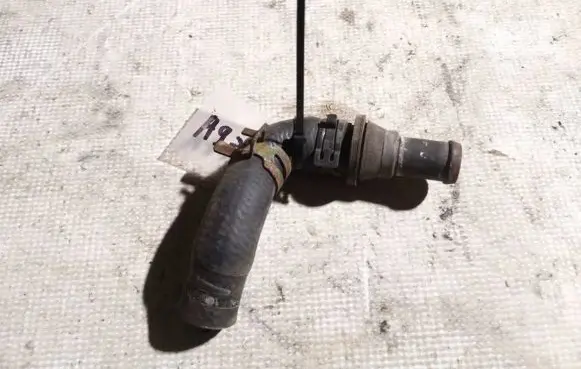 Seat Alhambra (Mk1) Engine coolant pipe/hose