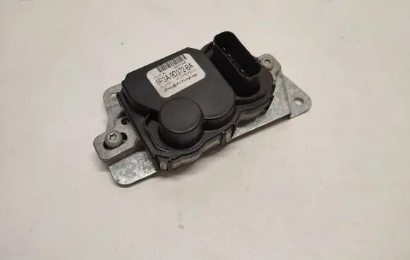 Ford Mustang V Fuel injection pump control unit/module 6R3A9D372BA 9L24A VT2PBXBJ3
