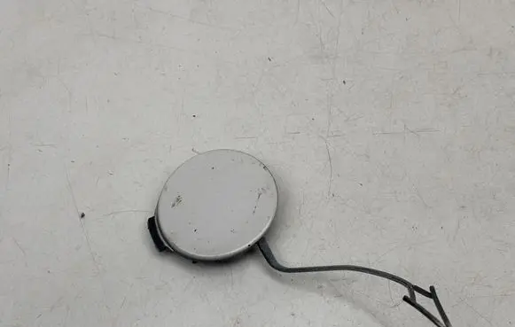 Volkswagen Touran II Front tow hook cap/cover 1T0807241C
