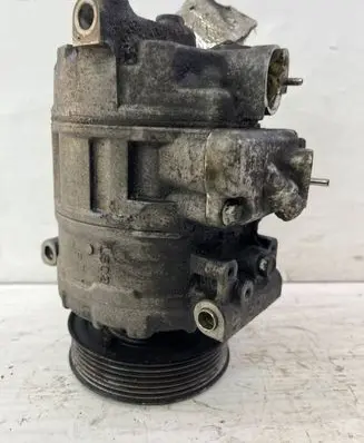 Volkswagen Golf V Air conditioning (A/C) compressor (pump) 1K0820803J 7SEU16C 4472209353