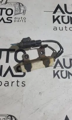 Toyota Yaris Verso Coolant fan relay 2468102851