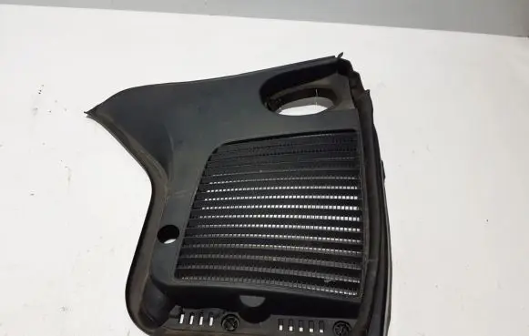 Mercedes-Benz GLC C253 Engine bonnet/hood lock trim molding A2538304900