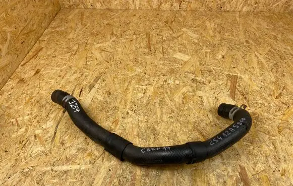 Hyundai i30 Engine coolant pipe/hose 25412A5900