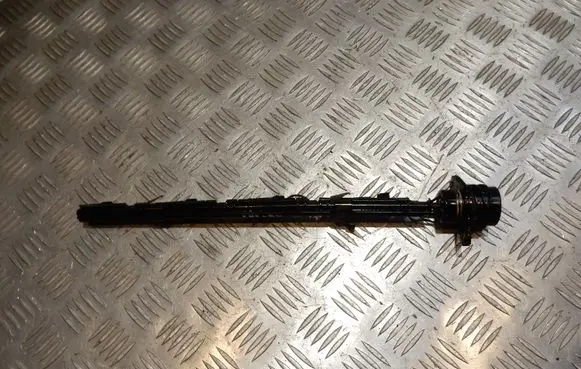 Volkswagen PASSAT B6 Fuel injector wires 038906231 48167