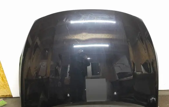 Volvo V60 Engine bonnet/hood 30779059