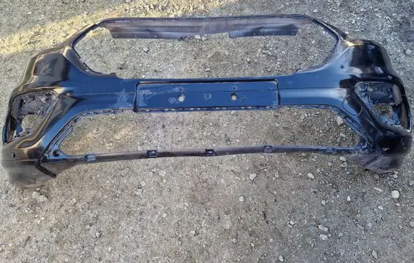 Ford Transit Custom Front bumper jk2117f003