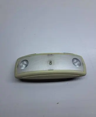 Volvo V70 Interior lighting switch 39859712