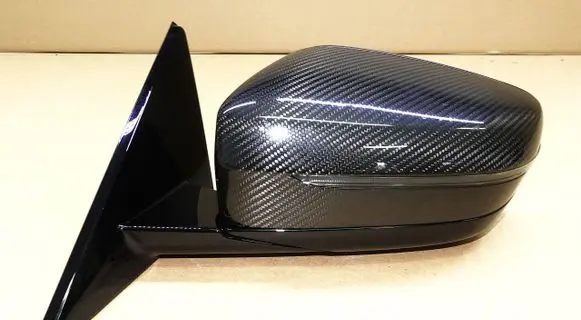 BMW 4 G22 G23 G24 G26 Front door electric wing mirror CK35699