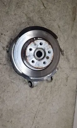 BMW i3 Rear wheel hub 6863444 189159