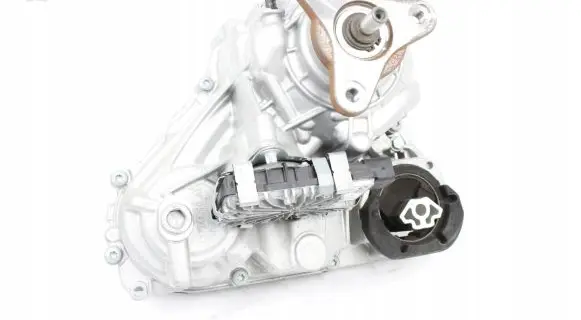 BMW X6M G06 F96 Gearbox transfer box case 8747765