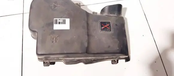 Citroen C5 Fuse box cover 9659032080