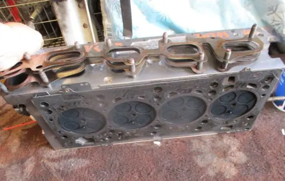 Audi A4 S4 B8 8K Oil sump 567432