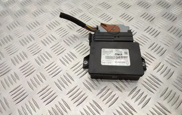 Renault Scenic III - Grand scenic III Hand brake control module 285F21523R