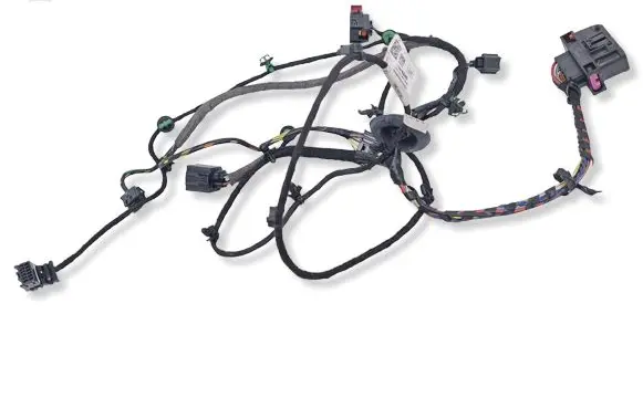 Opel Adam Front door wiring loom 13454240