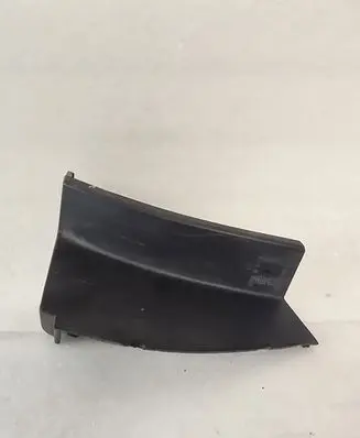 Rear/tail light trim molding