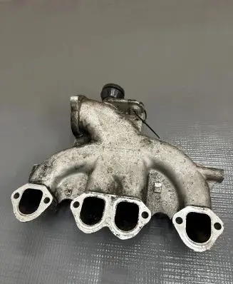 Audi A3 S3 8P Intake manifold 03G129713