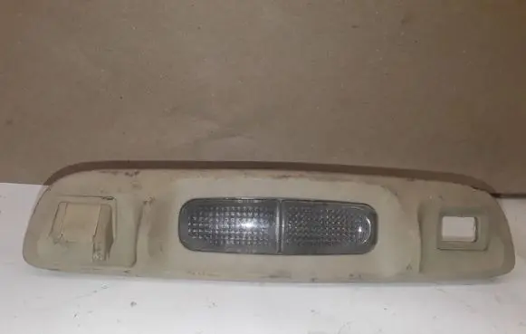 Jaguar S-Type Interior lighting switch 186901 186899