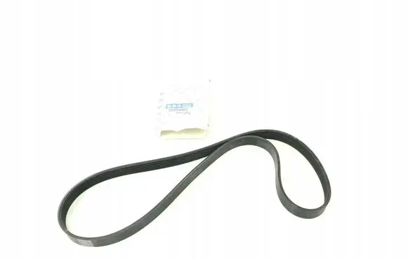 Fiat Scudo Alternator belt 96527468