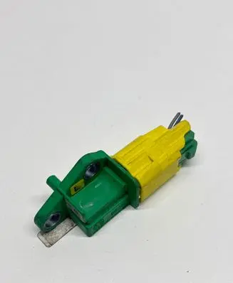 Volkswagen Golf V Airbag deployment crash/impact sensor 1K0909606C 5WK435
