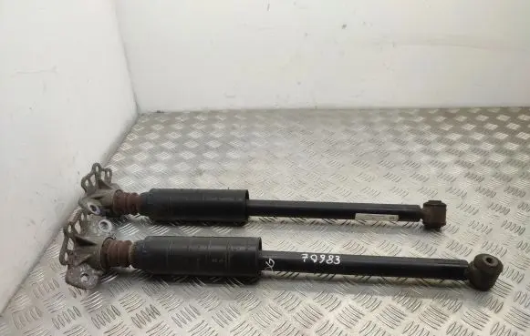Fiat 500L Rear shock absorber/damper 801402002183 52063759 52063762