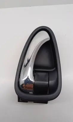 Toyota Avensis T270 Rear door interior handle 6920505051 76693A2