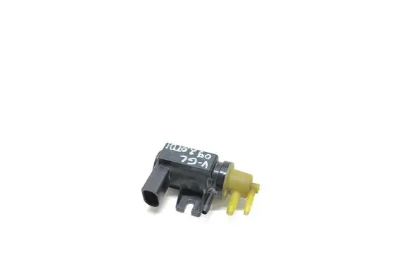Volkswagen Golf VI Turbo solenoid valve 1K0906627 70086800
