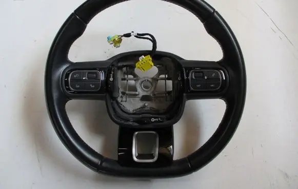 Citroen C3 Aircross Steering wheel