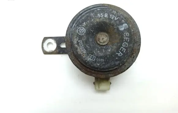 Opel Movano B Horn signal 256105241R
