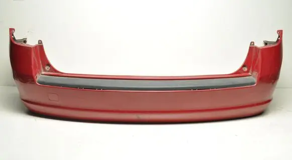 KIA Ceed Rear bumper 