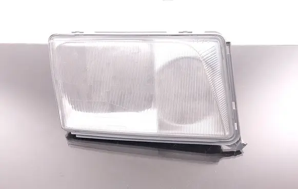 Mercedes-Benz E W124 Headlight lense 
