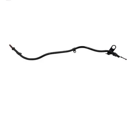 Jaguar XF X250 Oil level dip stick 4R8Q6784AH