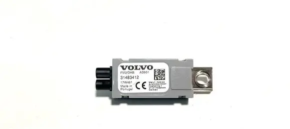 Volvo V90 Cross Country Aerial antenna amplifier 31483412 29369