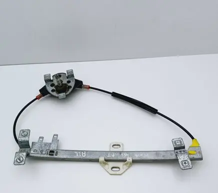 Volvo 460 Rear door manual window regulator 