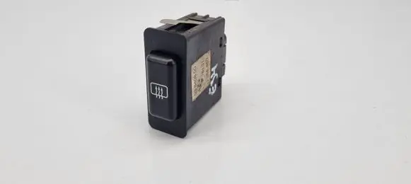 BMW 5 E34 Windscreen/window heater switch 1384480 61311384480