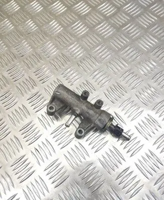 Opel Vectra C Fuel distributor 55203803